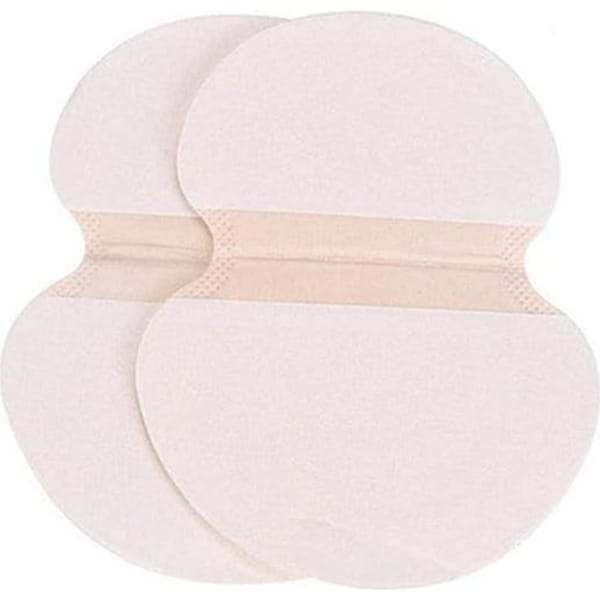 Underarm Sweat Pads - 20 pcs (10 pairs)