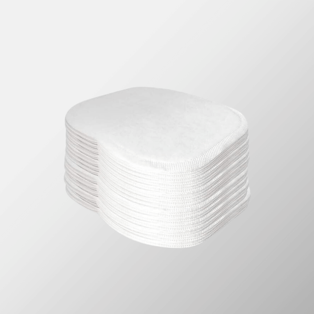 Underarm Sweat Pads - 20 pcs (10 pairs)