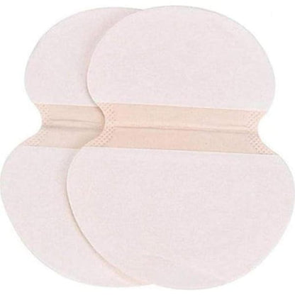 Underarm Sweat Pads - 20 pcs (10 pairs)