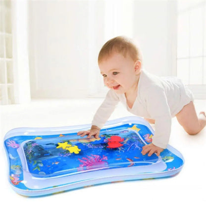 Baby Water Tummy Mat