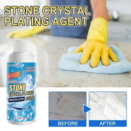 Stone Crystal Plating Agent Stonework Polishing And Coating Agent