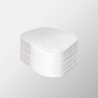 Underarm Sweat Pads - 20 pcs (10 pairs)